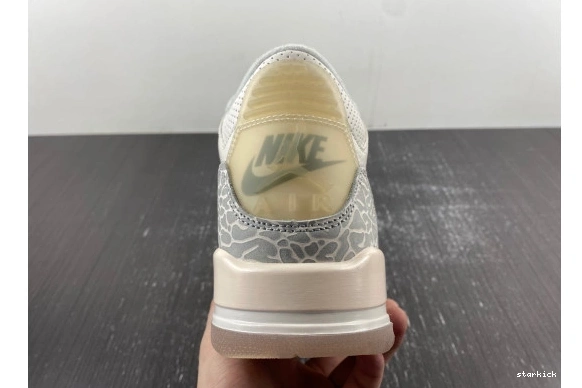 “Ivory” Craft Jordan Air FJ9479-100 FJ9479-100 3 1125